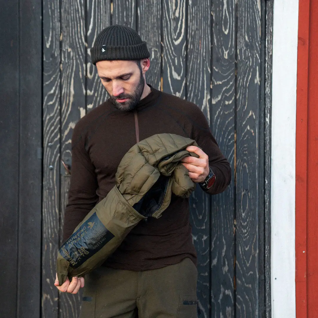 Seeland Fahrenheit Jacket - Image 5