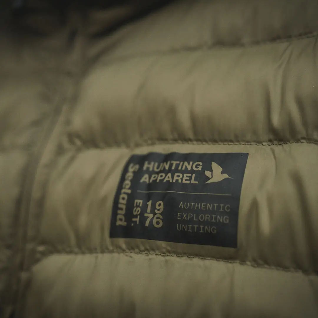 Seeland Fahrenheit Jacket - Image 6