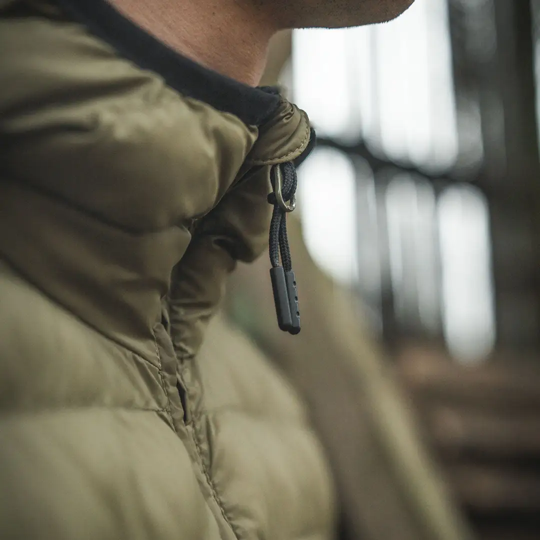 Seeland Fahrenheit Jacket - Image 8