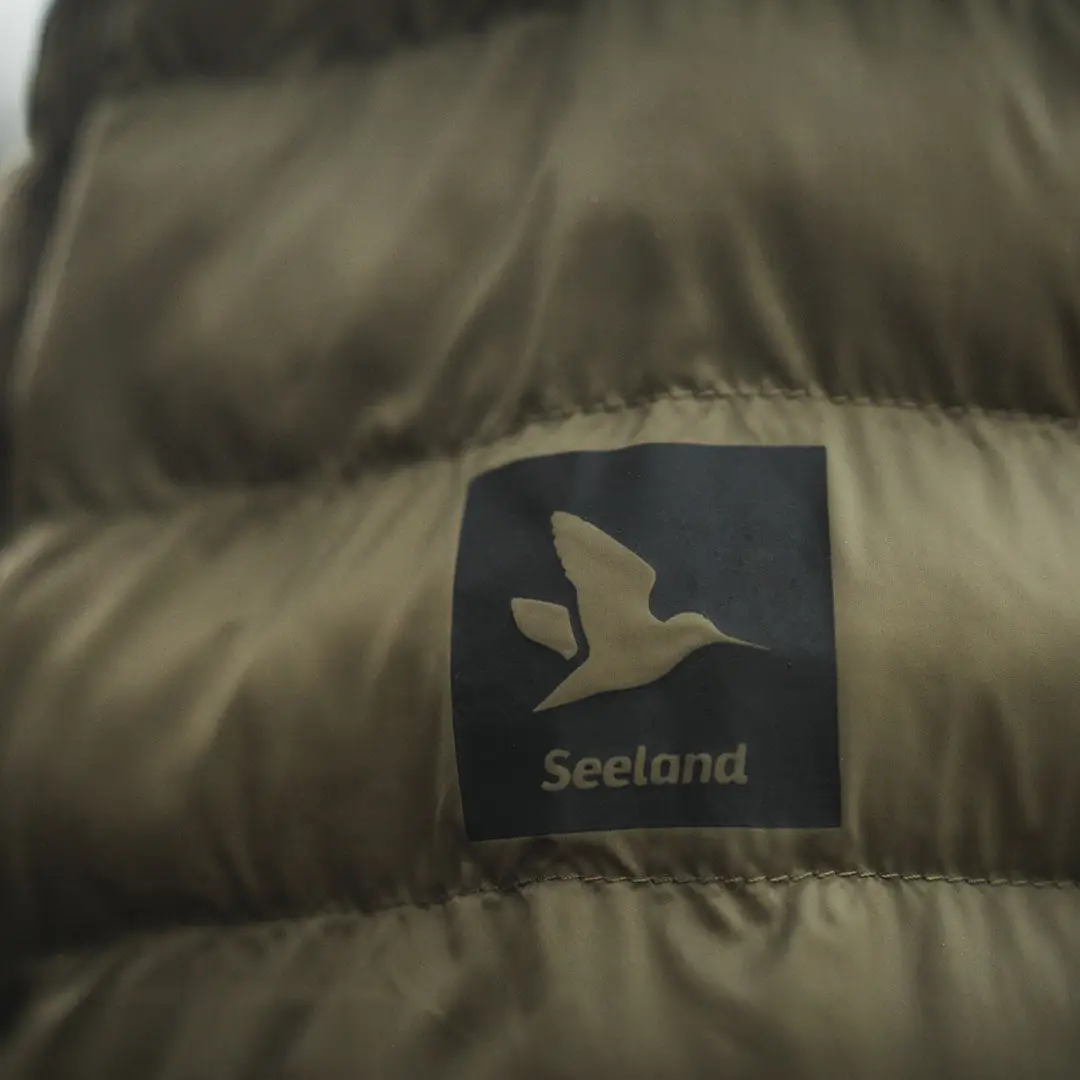 Seeland Fahrenheit Jacket - Image 9