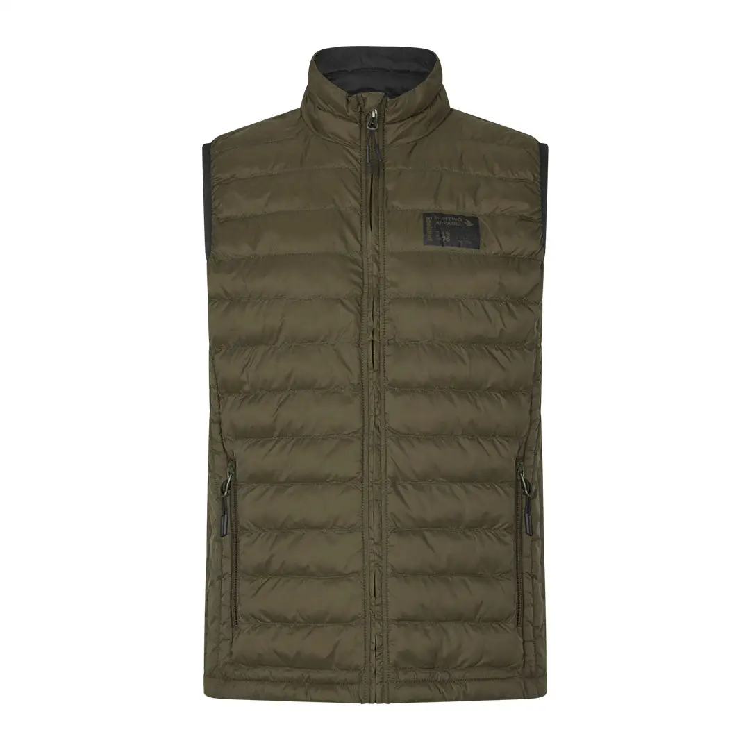 Seeland Fahrenheit Waistcoat