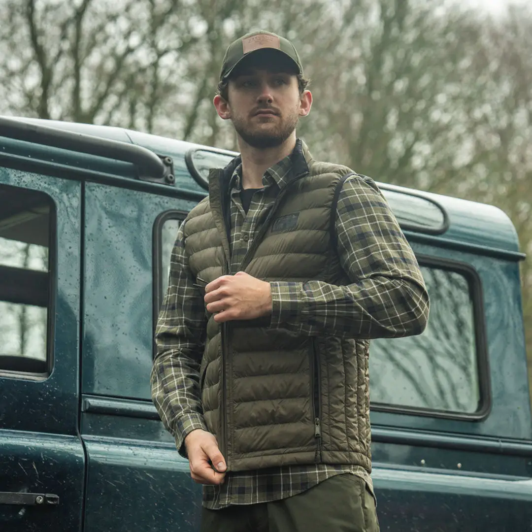 Seeland Fahrenheit Waistcoat - Image 2