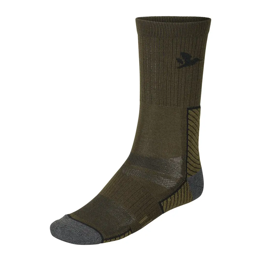 Seeland Field Merino Socks – 2Pack - Image 10