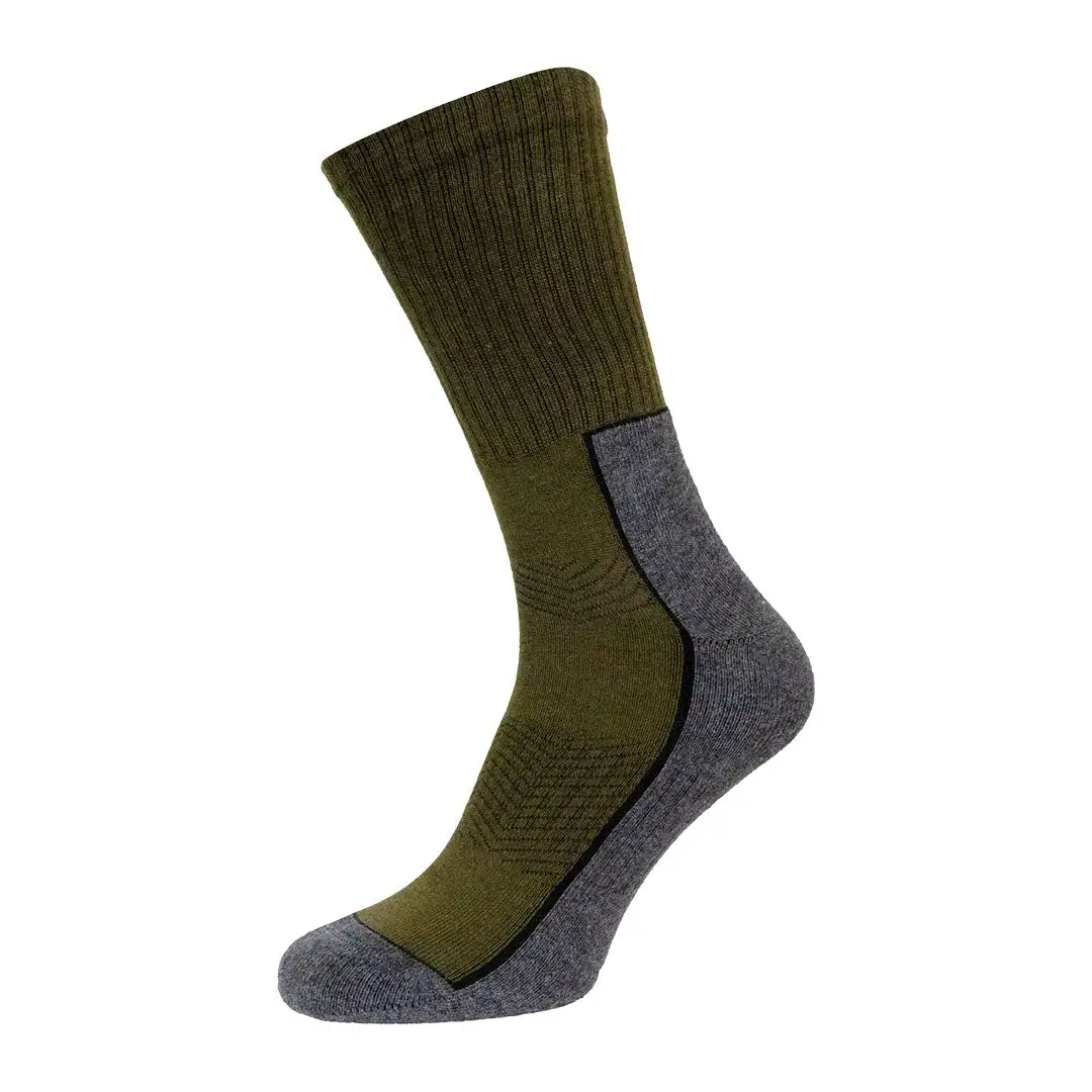 Seeland Field Socks - 3Pack