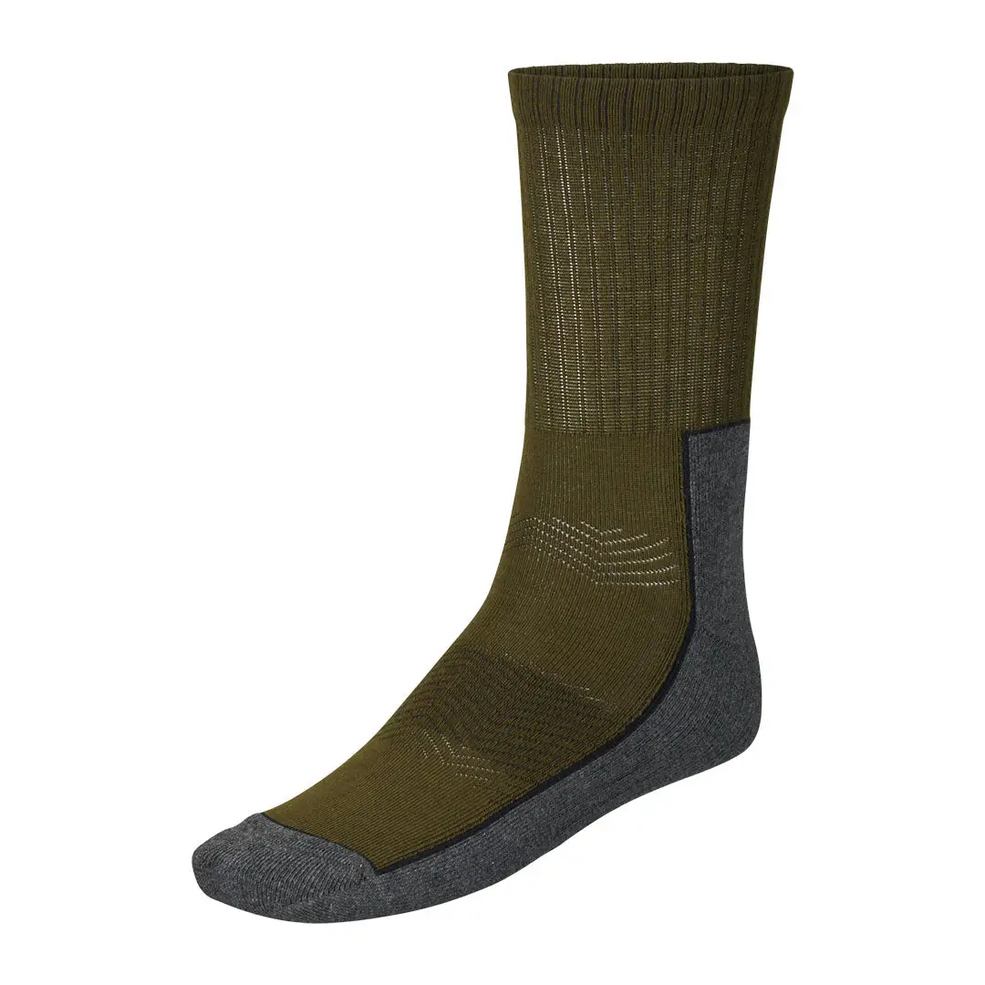 Seeland Field Socks - 3Pack - Image 4