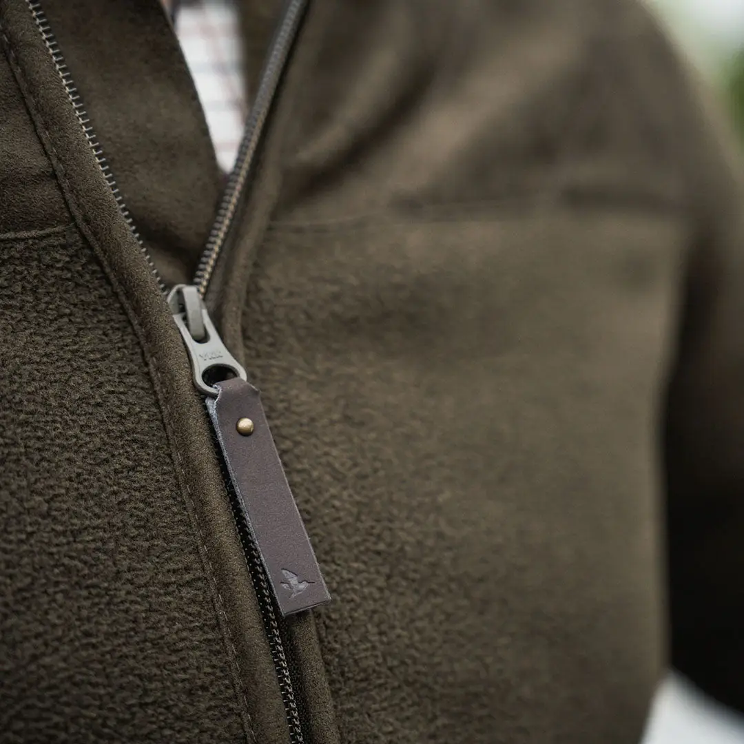 Seeland Fog Fleece Jacket - Image 10