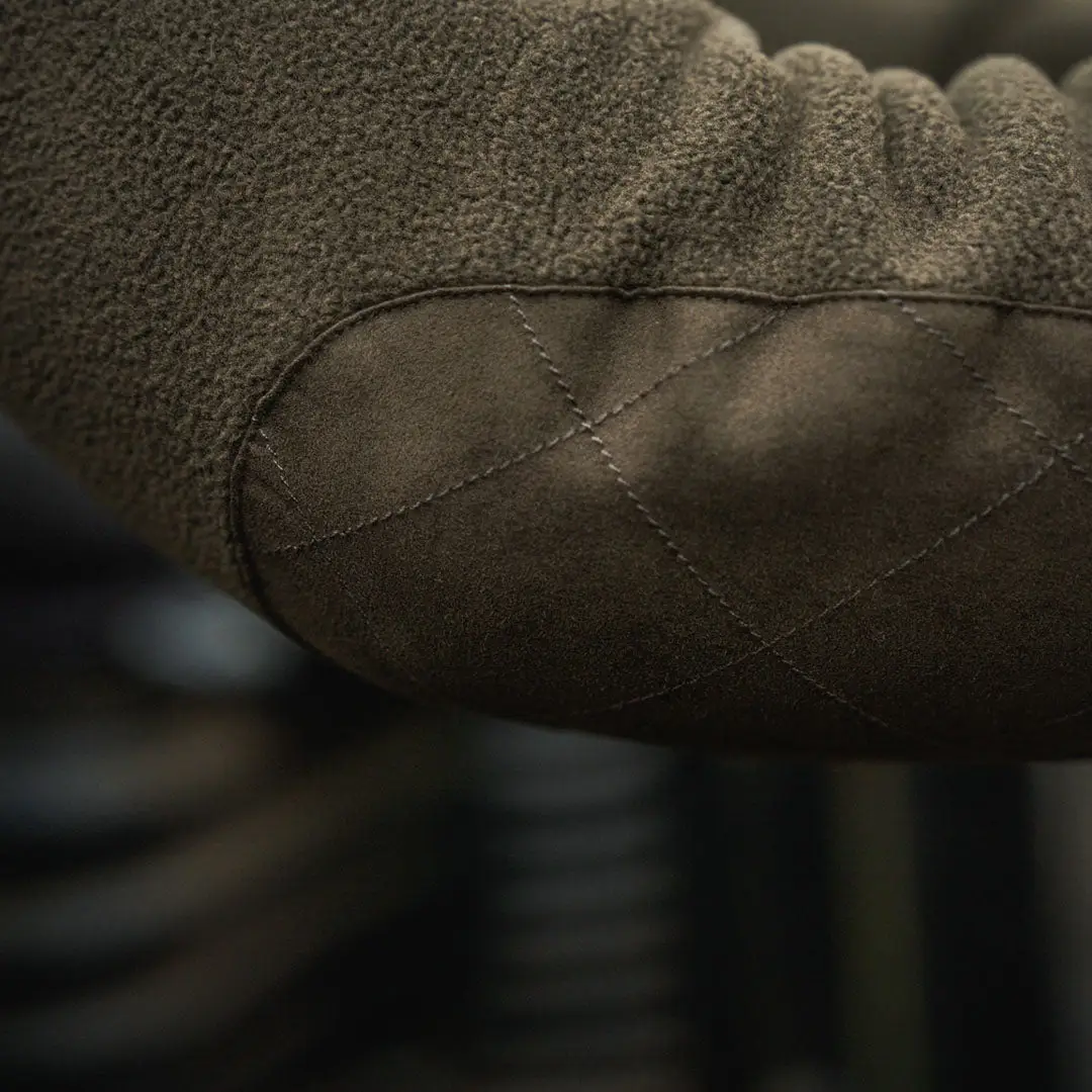 Seeland Fog Fleece Jacket - Image 3