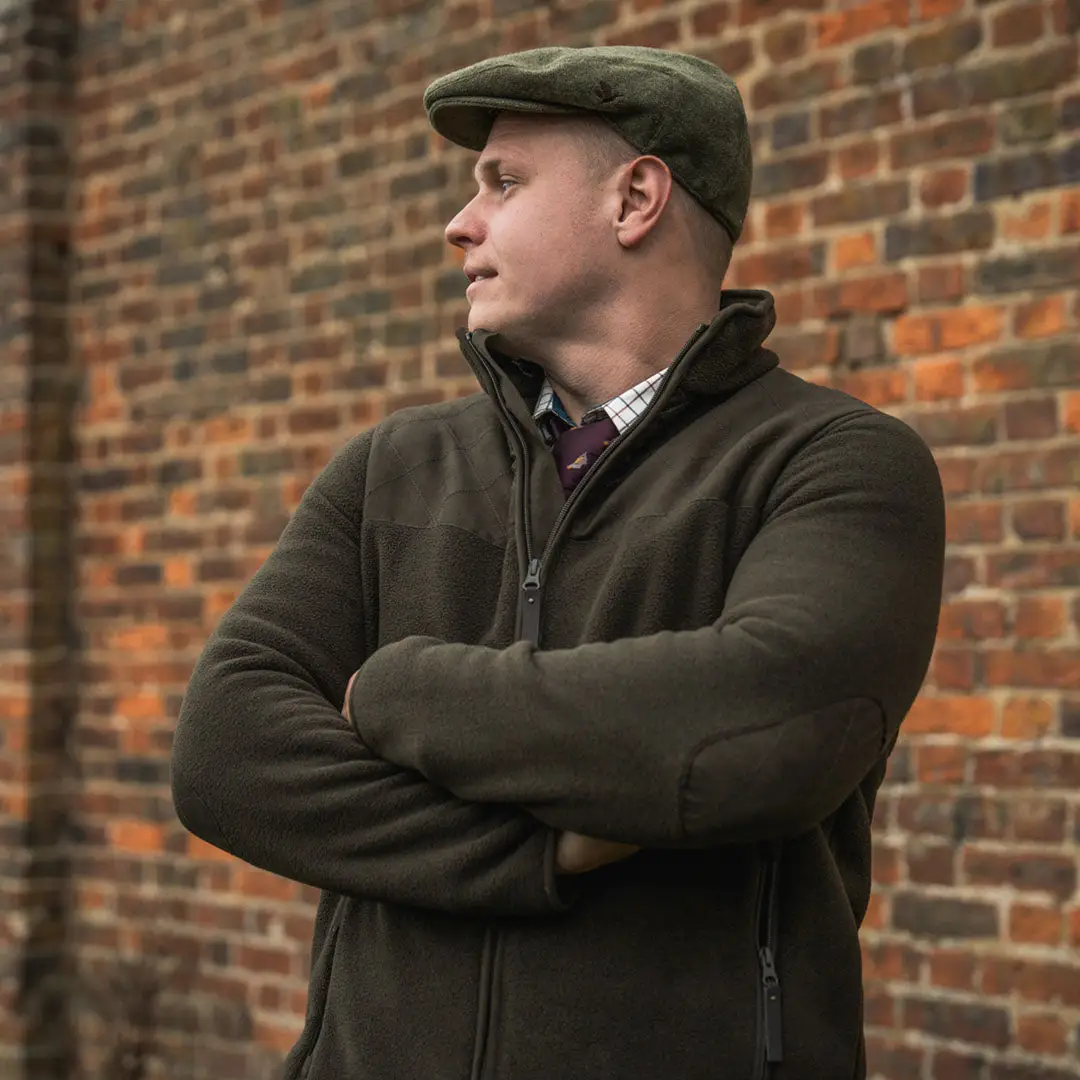 Seeland Fog Fleece Jacket - Image 4