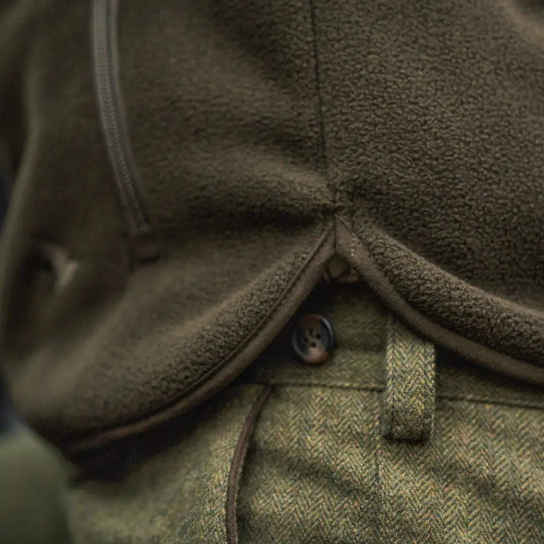 Seeland Fog Fleece Jacket - Image 5