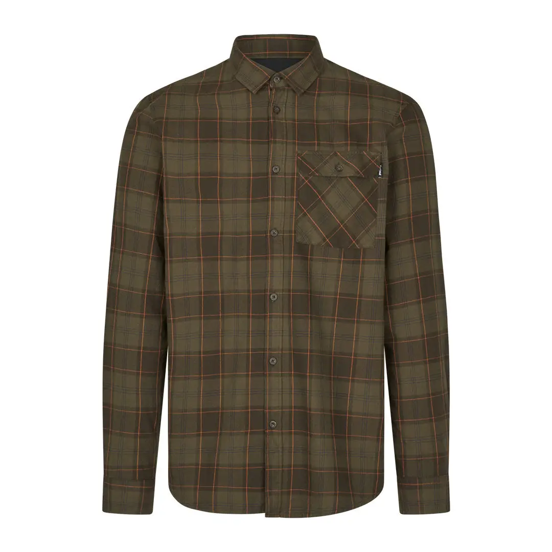 Seeland Glen Flannel Shirt