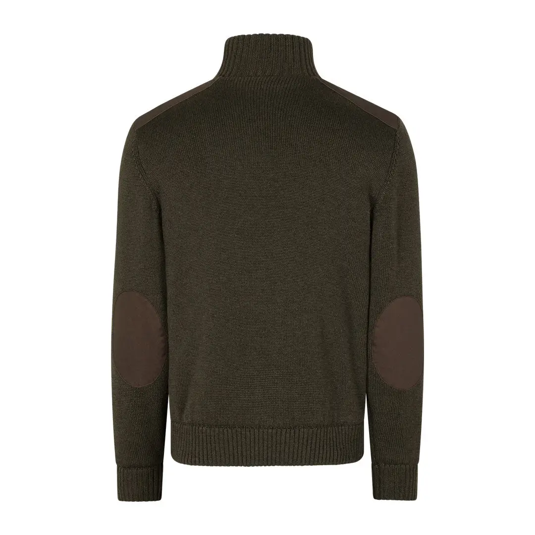 Seeland Haze Windbreaker Knit Jumper - Image 4