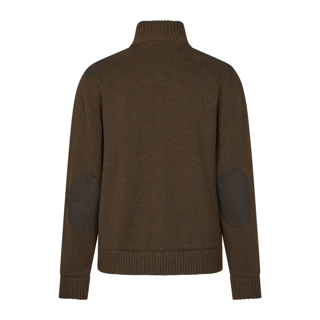 Seeland Haze Windbreaker Knit Jumper - Image 4