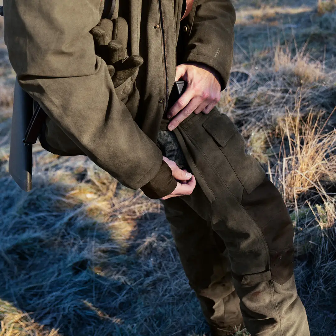 Seeland Helt II Trousers - Image 2