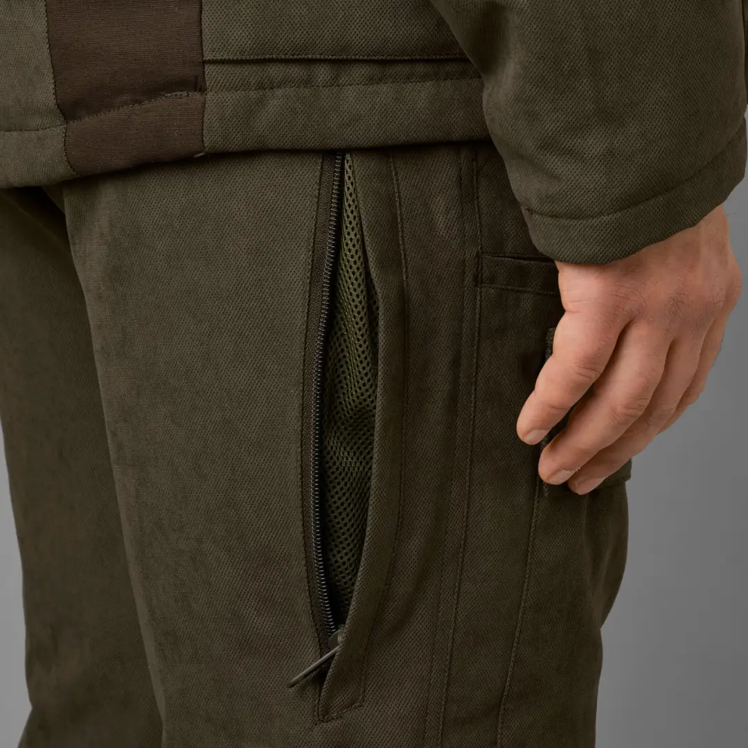 Seeland Helt II Trousers - Image 3