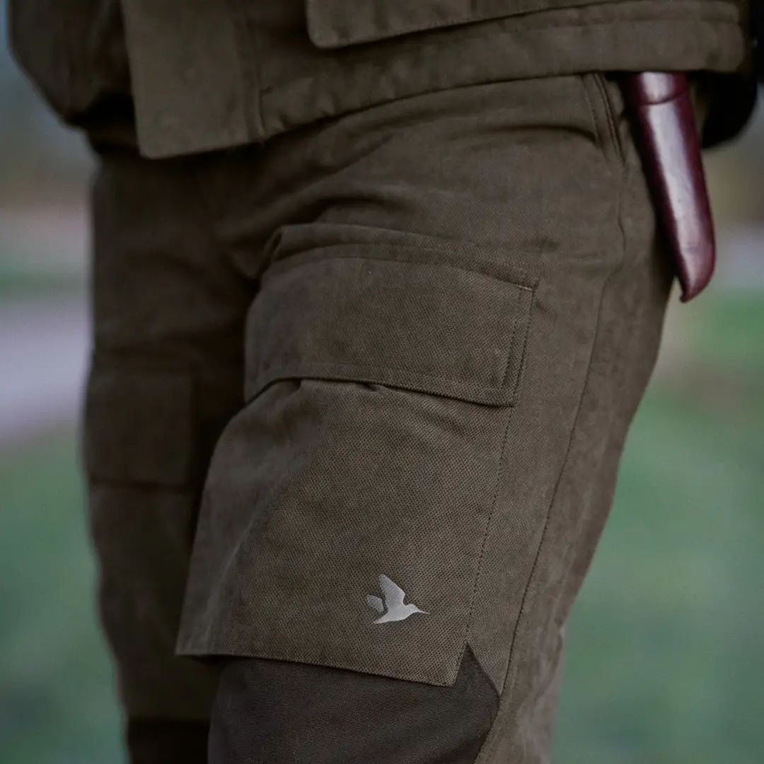 Seeland Helt II Trousers - Image 4