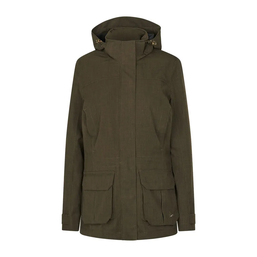 Seeland Highpoint Womens Harriet Jacket