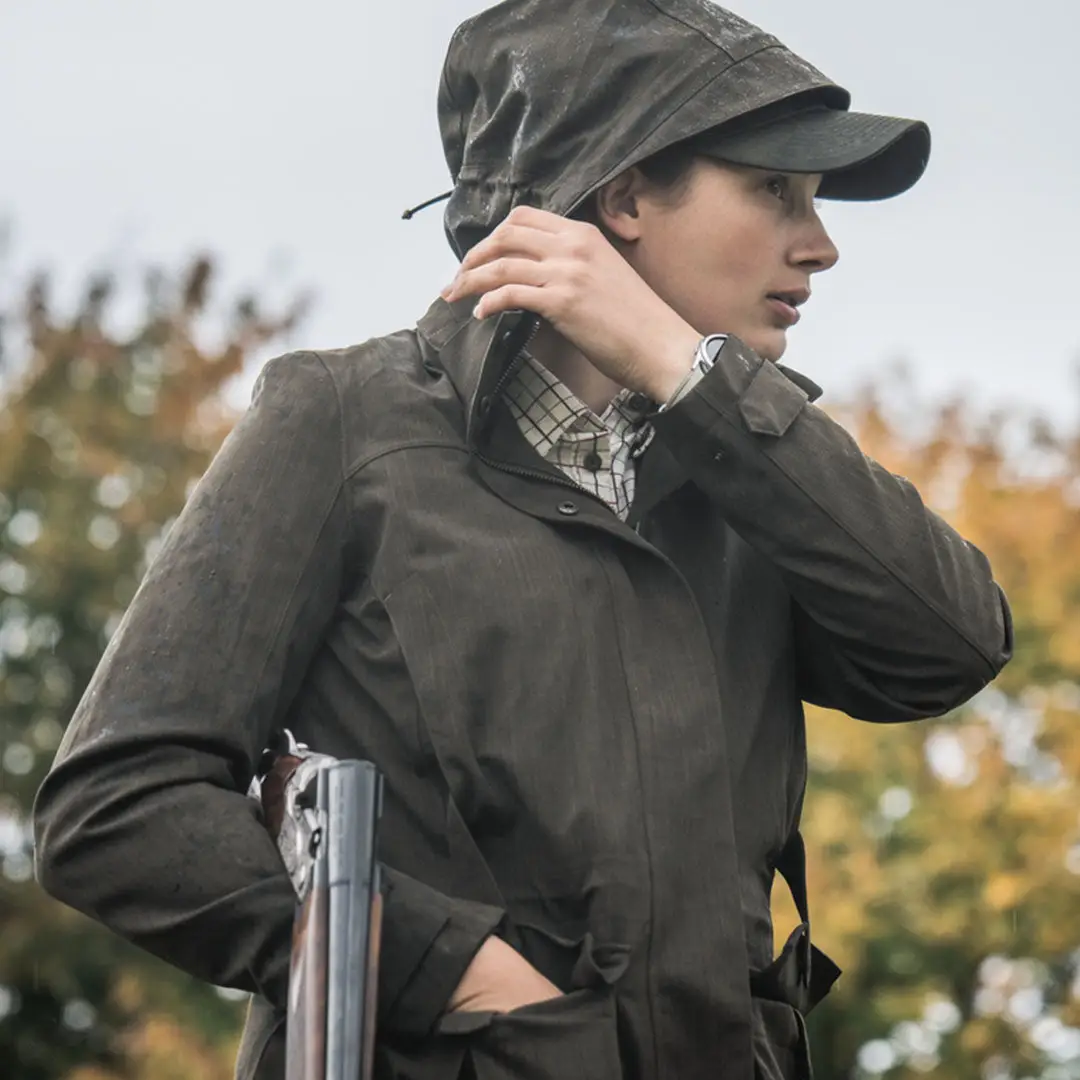Seeland Highpoint Womens Harriet Jacket - Image 12