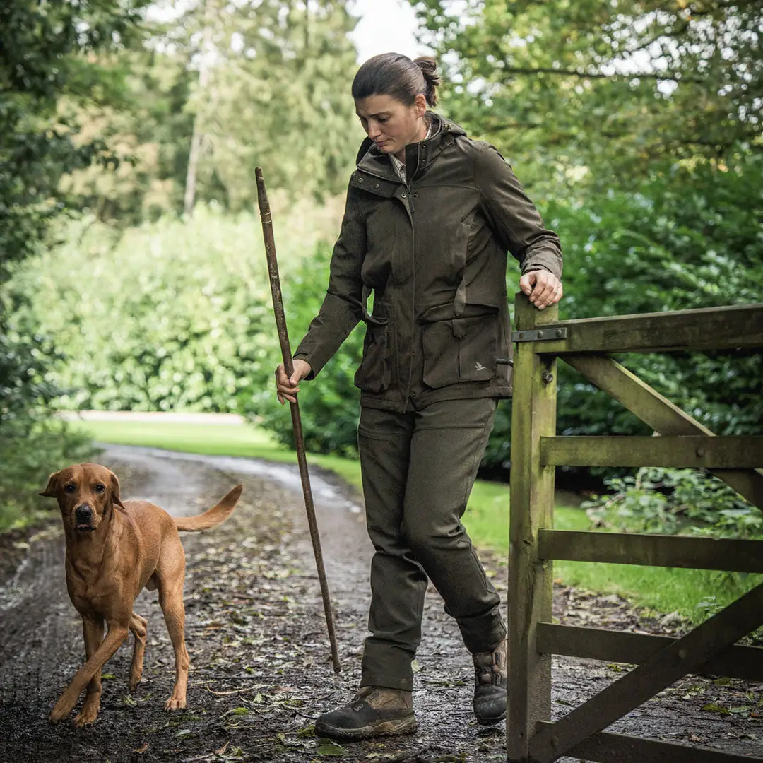 Seeland Highpoint Womens Harriet Jacket - Image 2