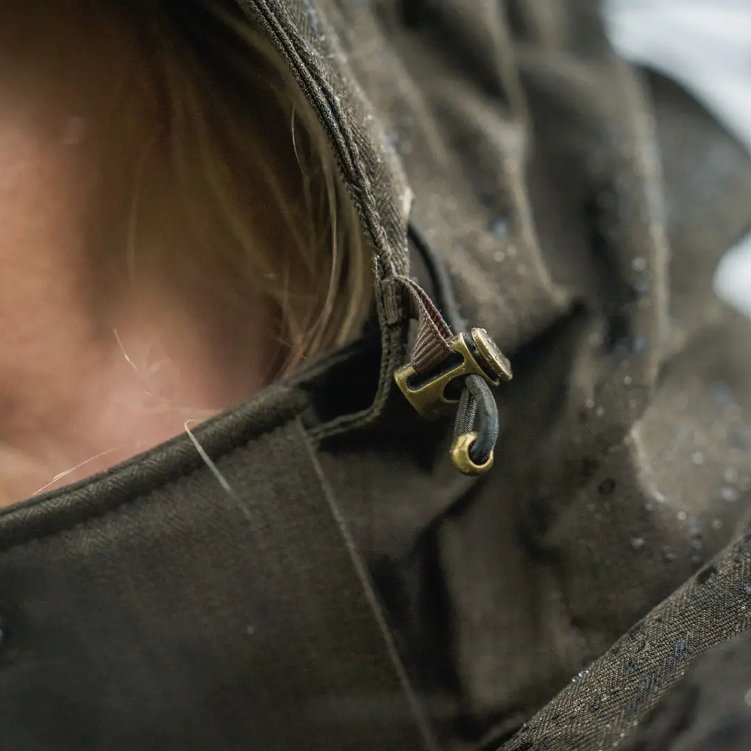 Seeland Highpoint Womens Harriet Jacket - Image 3