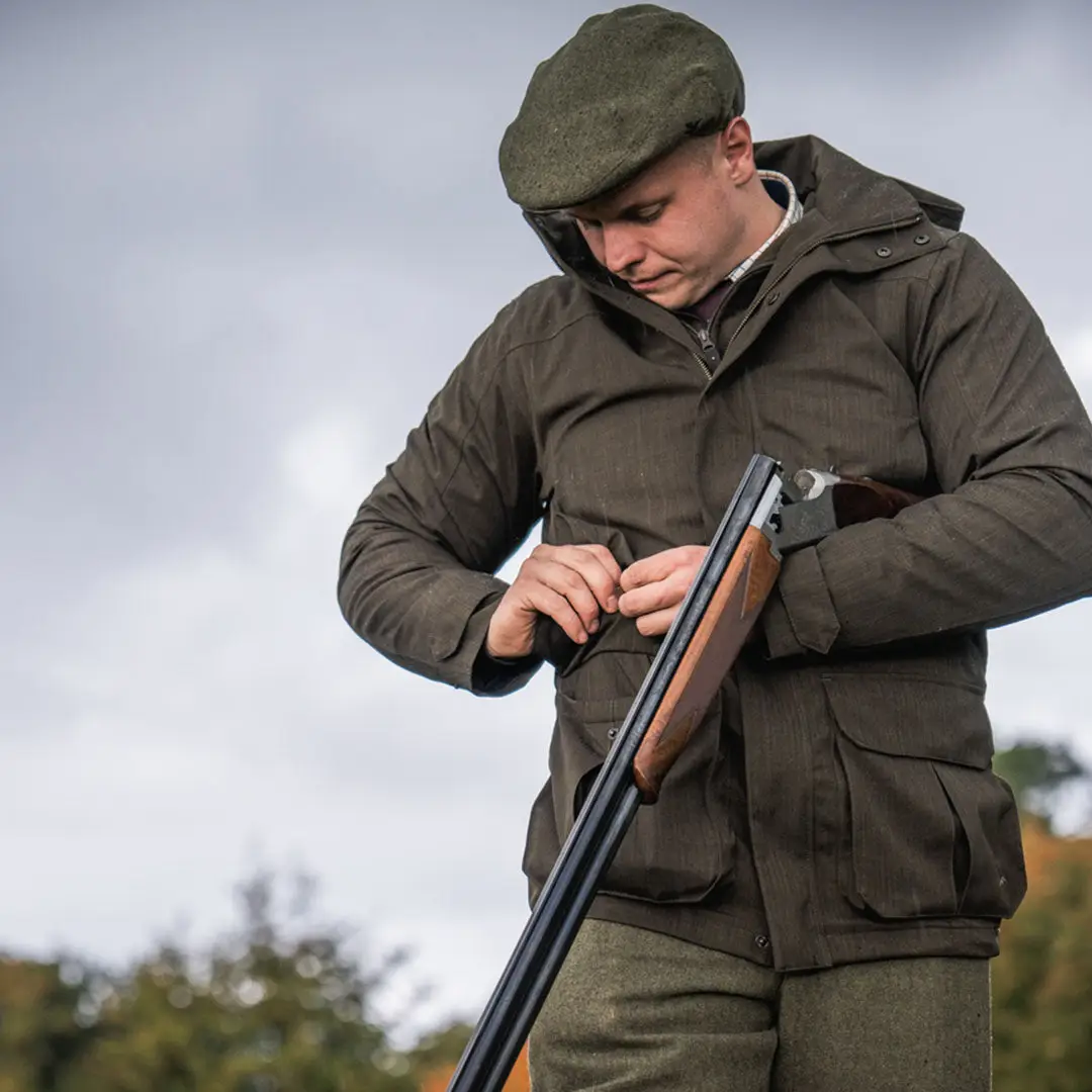 Seeland Highpoint Jacket - Image 2