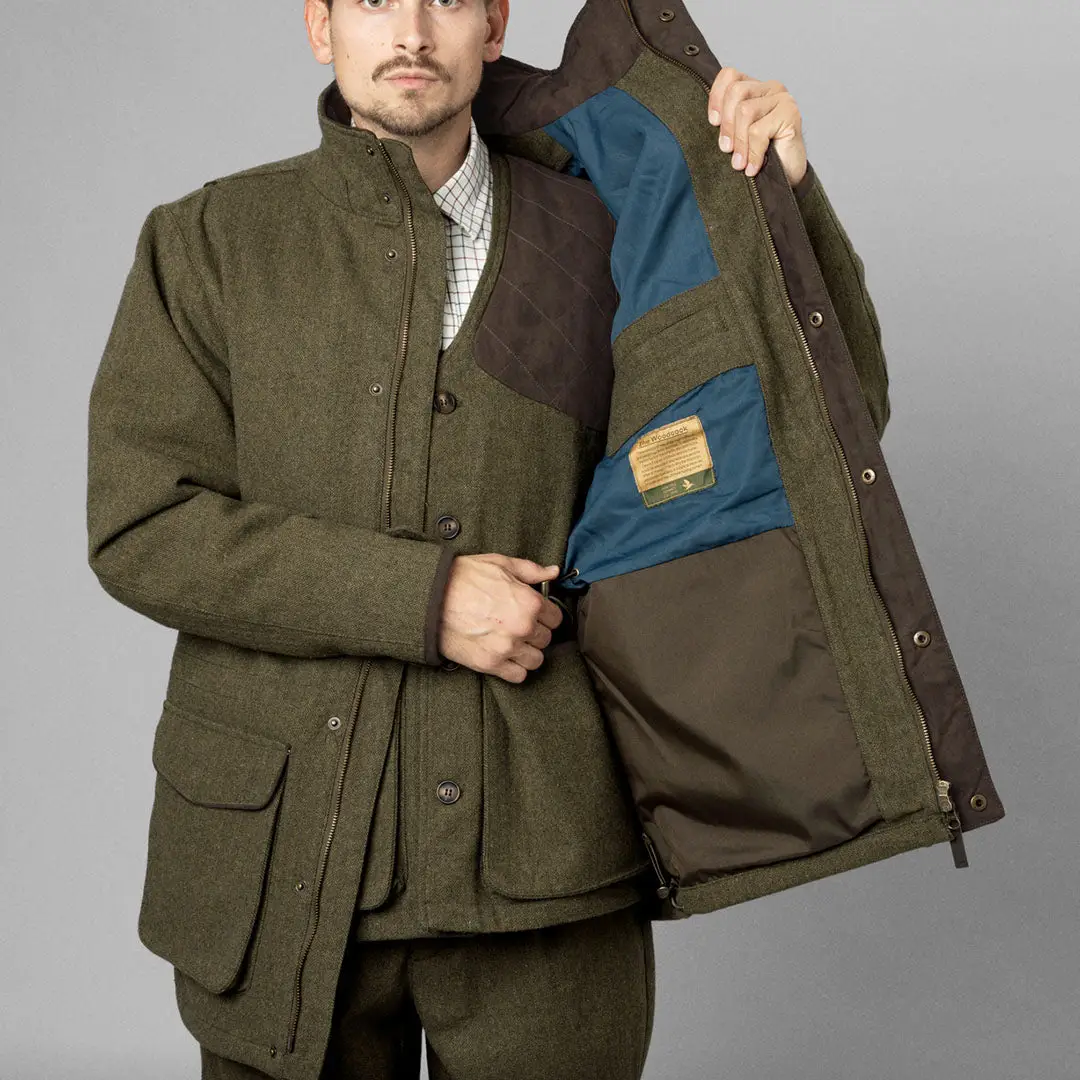 Seeland Hillside Jacket - Image 3