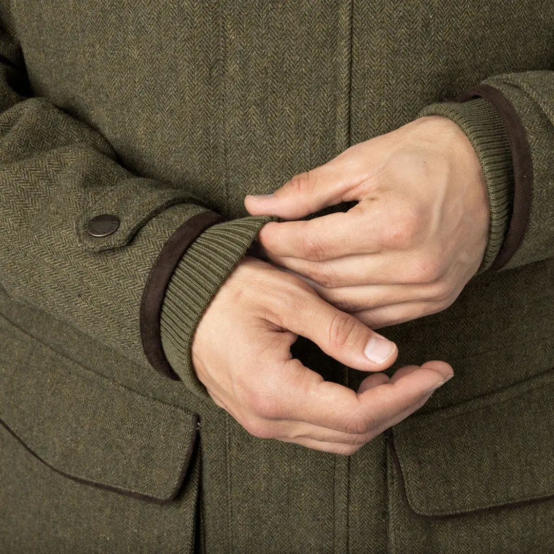 Seeland Hillside Jacket - Image 6