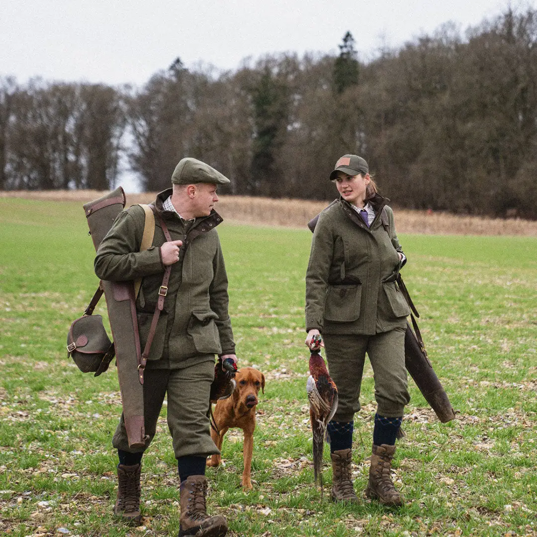 Seeland Hillside Jacket - Image 7