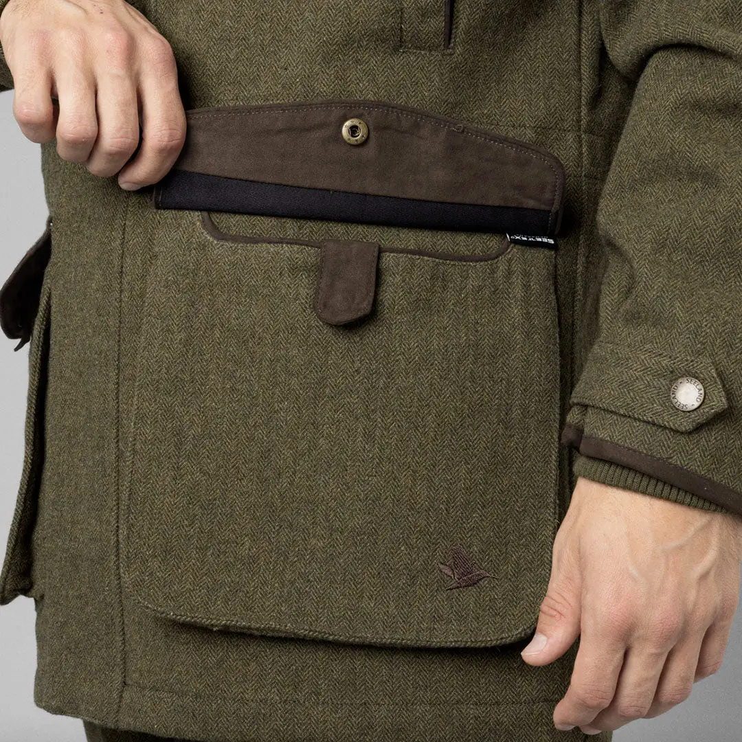 Seeland Hillside Jacket - Image 8