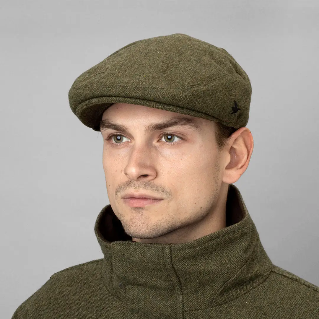 Seeland Hillside Sixpence Hat - Image 3