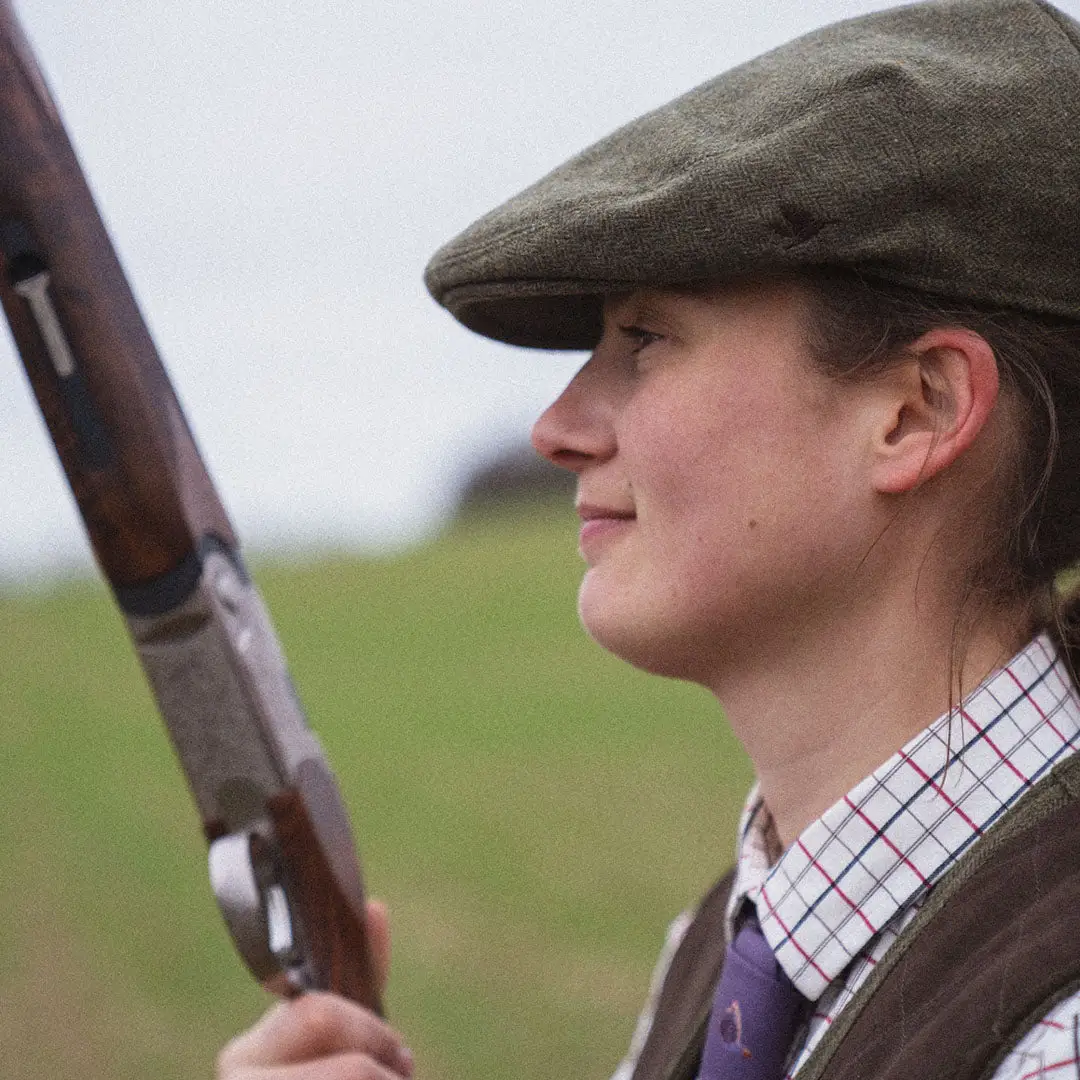 Seeland Hillside Sixpence Hat - Image 4