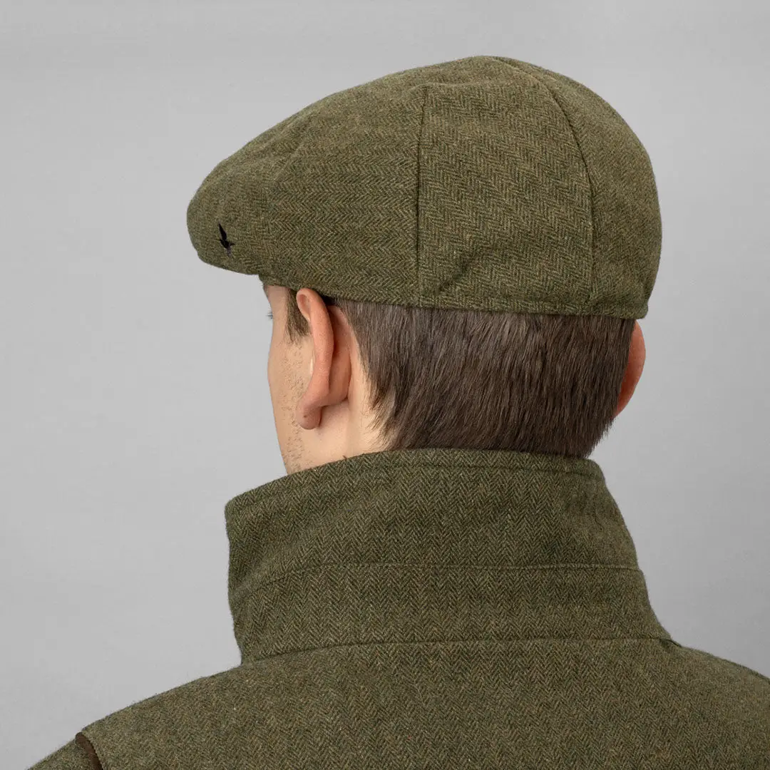 Seeland Hillside Sixpence Hat - Image 5