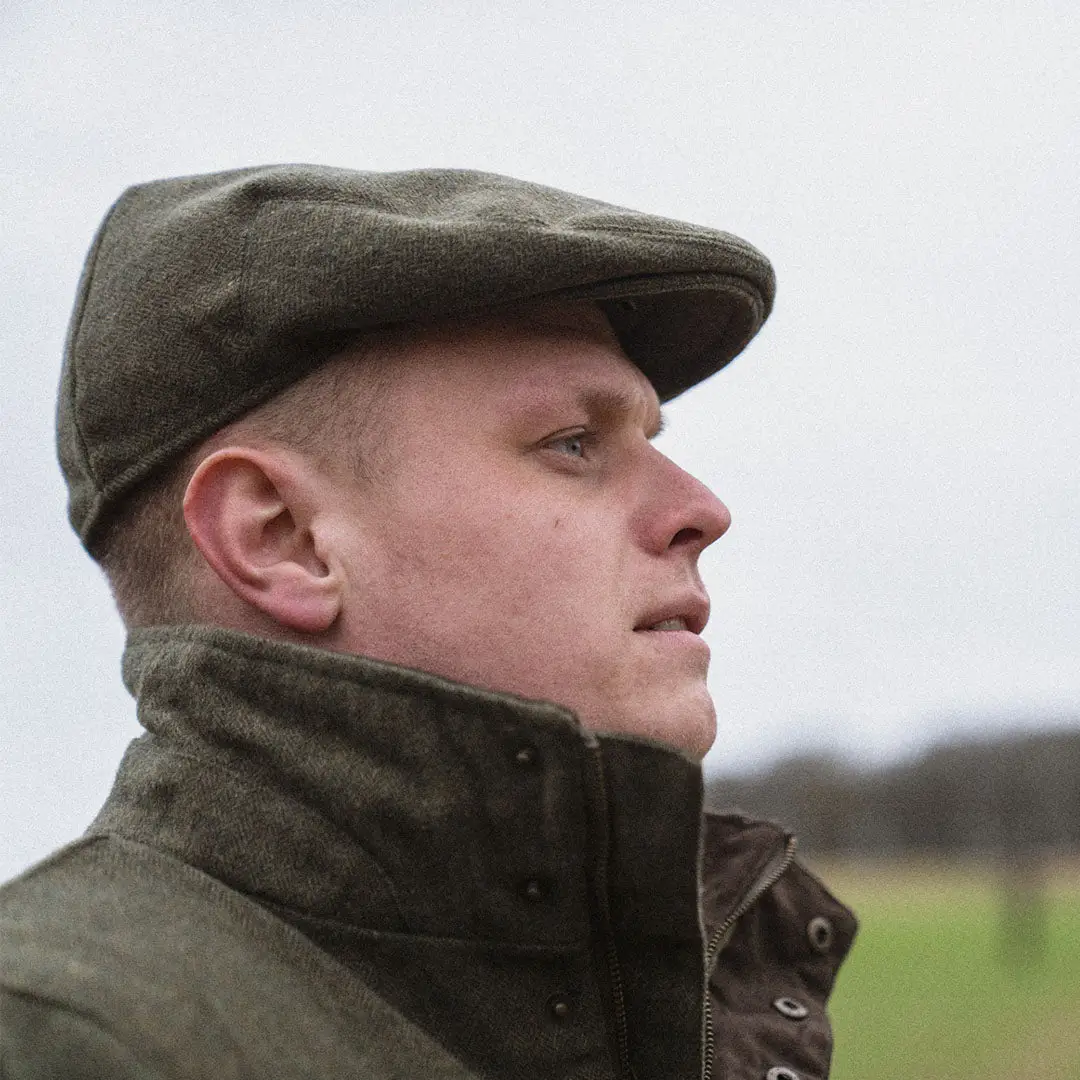 Seeland Hillside Sixpence Hat - Image 6