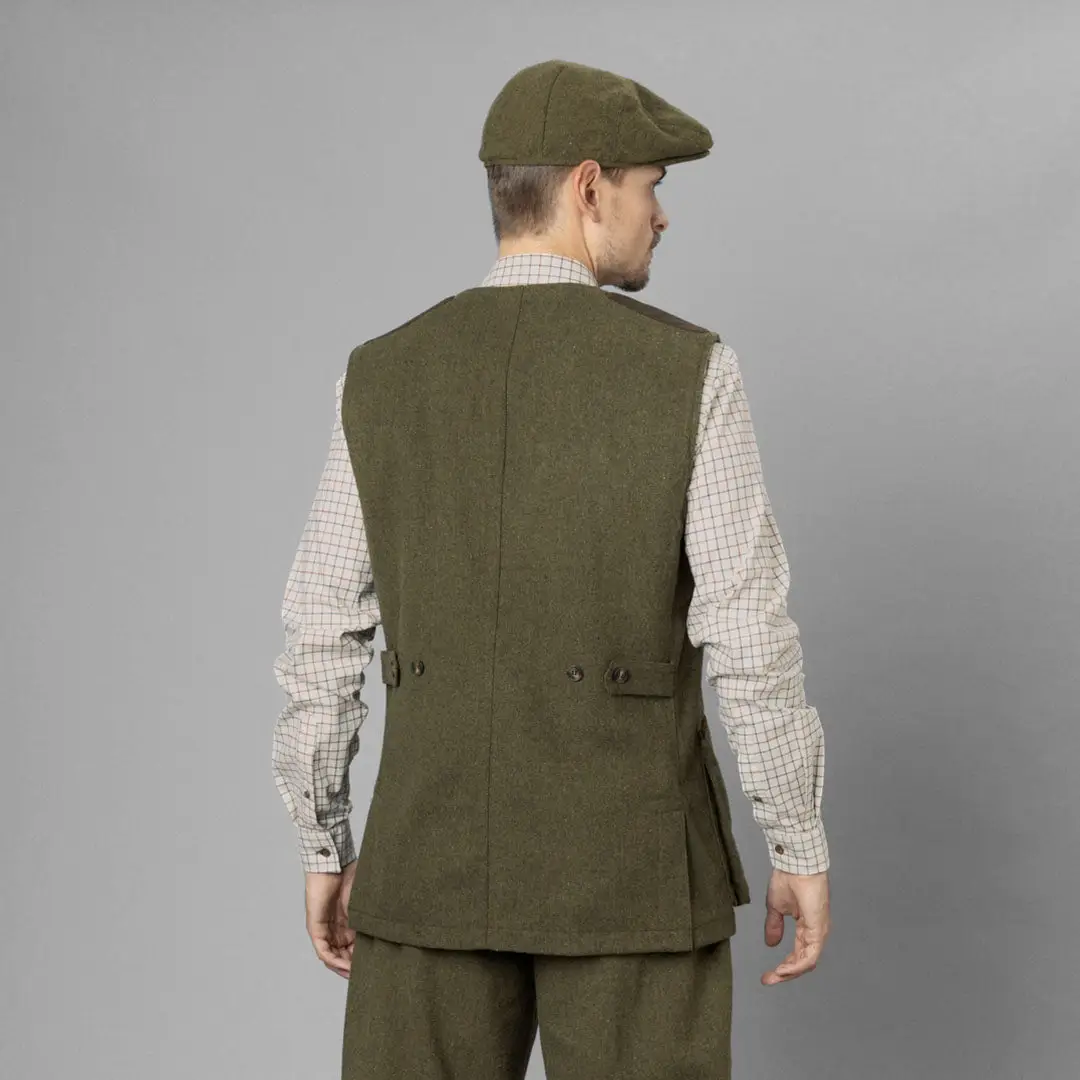 Seeland Hillside Waistcoat - Image 3