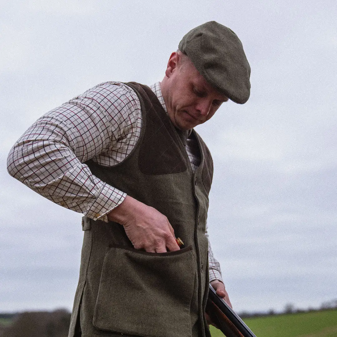 Seeland Hillside Waistcoat - Image 6
