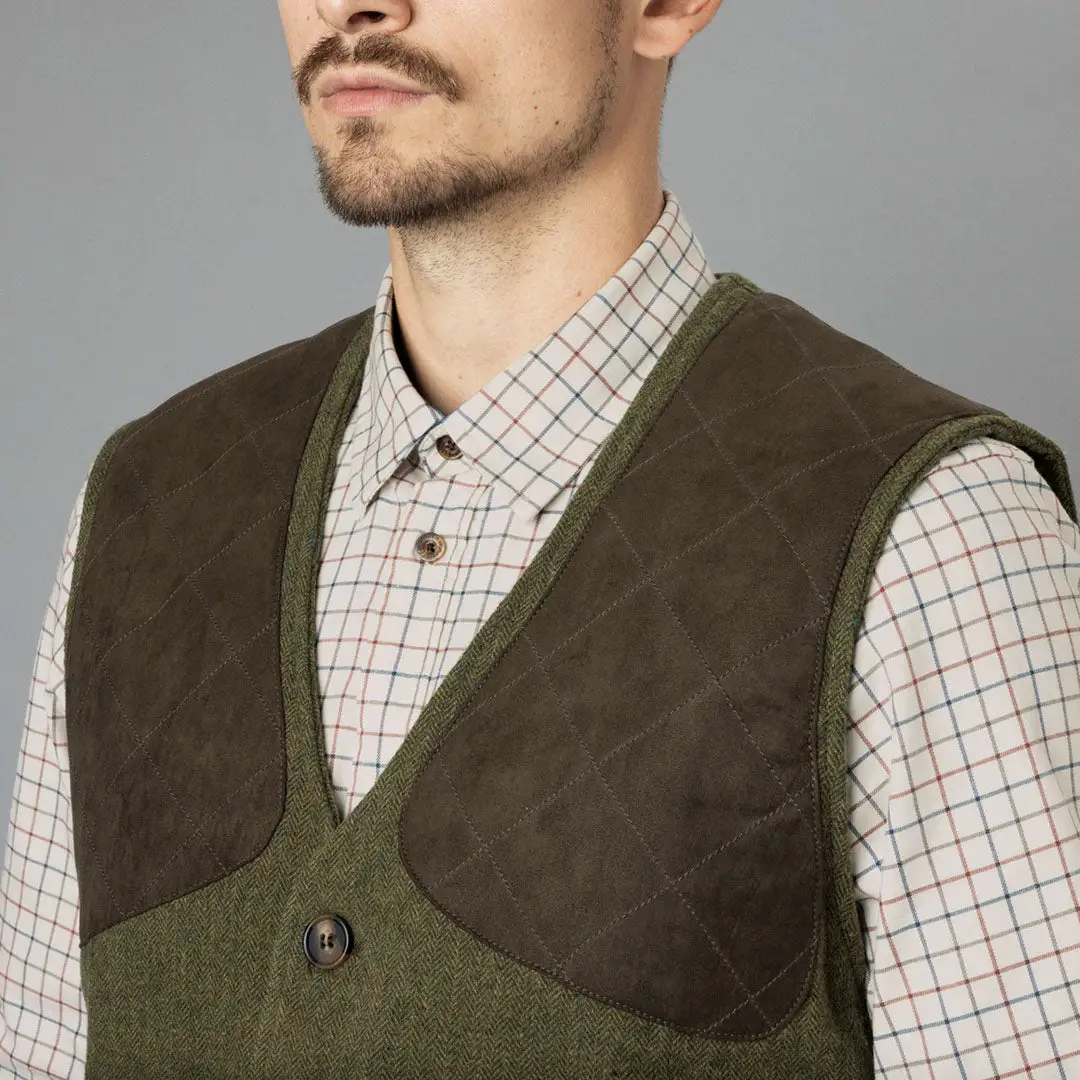 Seeland Hillside Waistcoat - Image 7