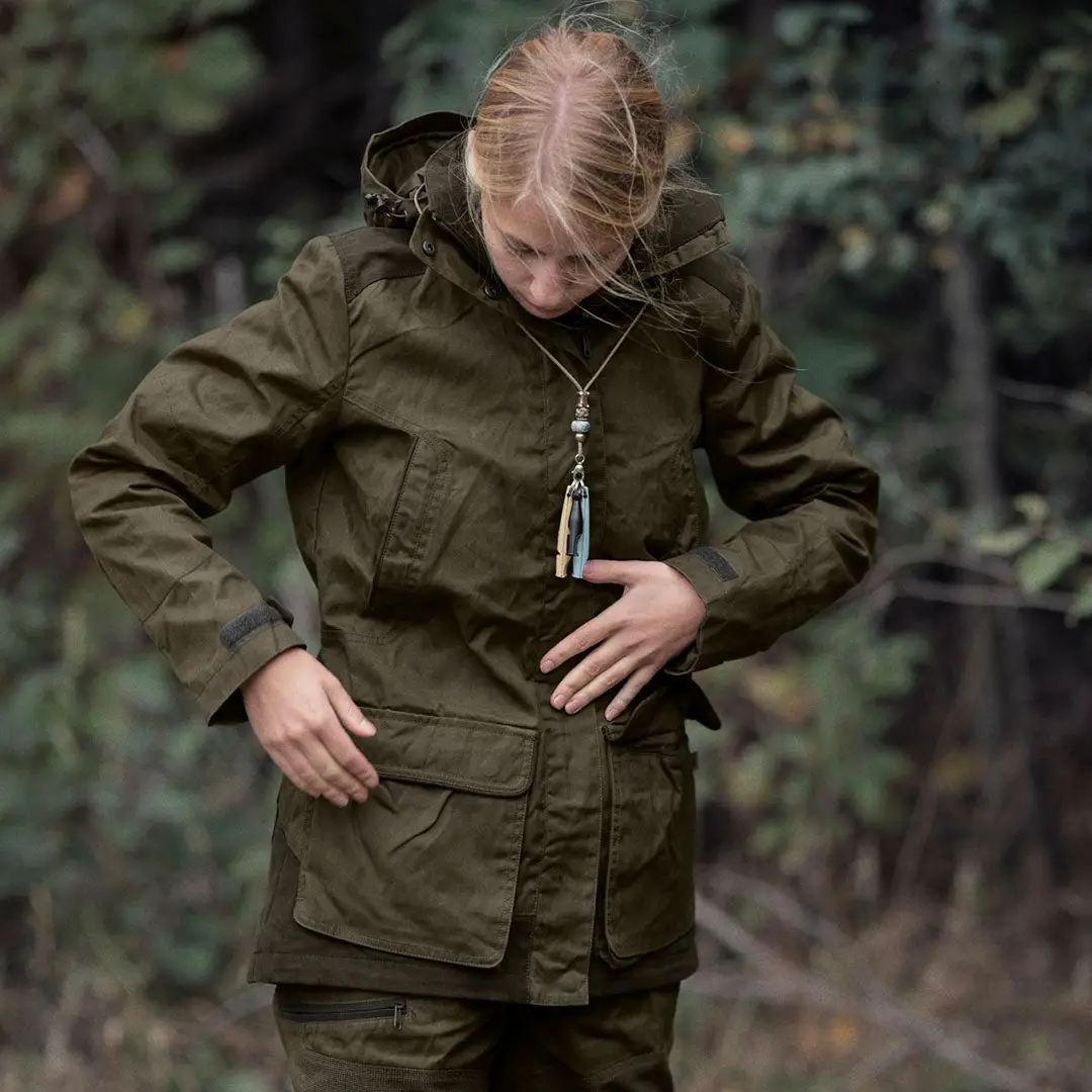 Seeland Key-Point Kora Ladies Jacket - Image 2