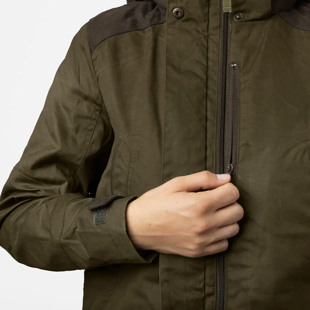 Seeland Key-Point Kora Ladies Jacket - Image 6