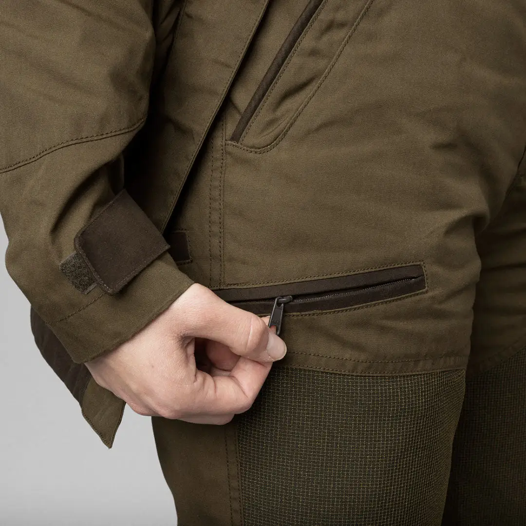 Seeland Key-Point Kora Ladies Trousers - Image 3