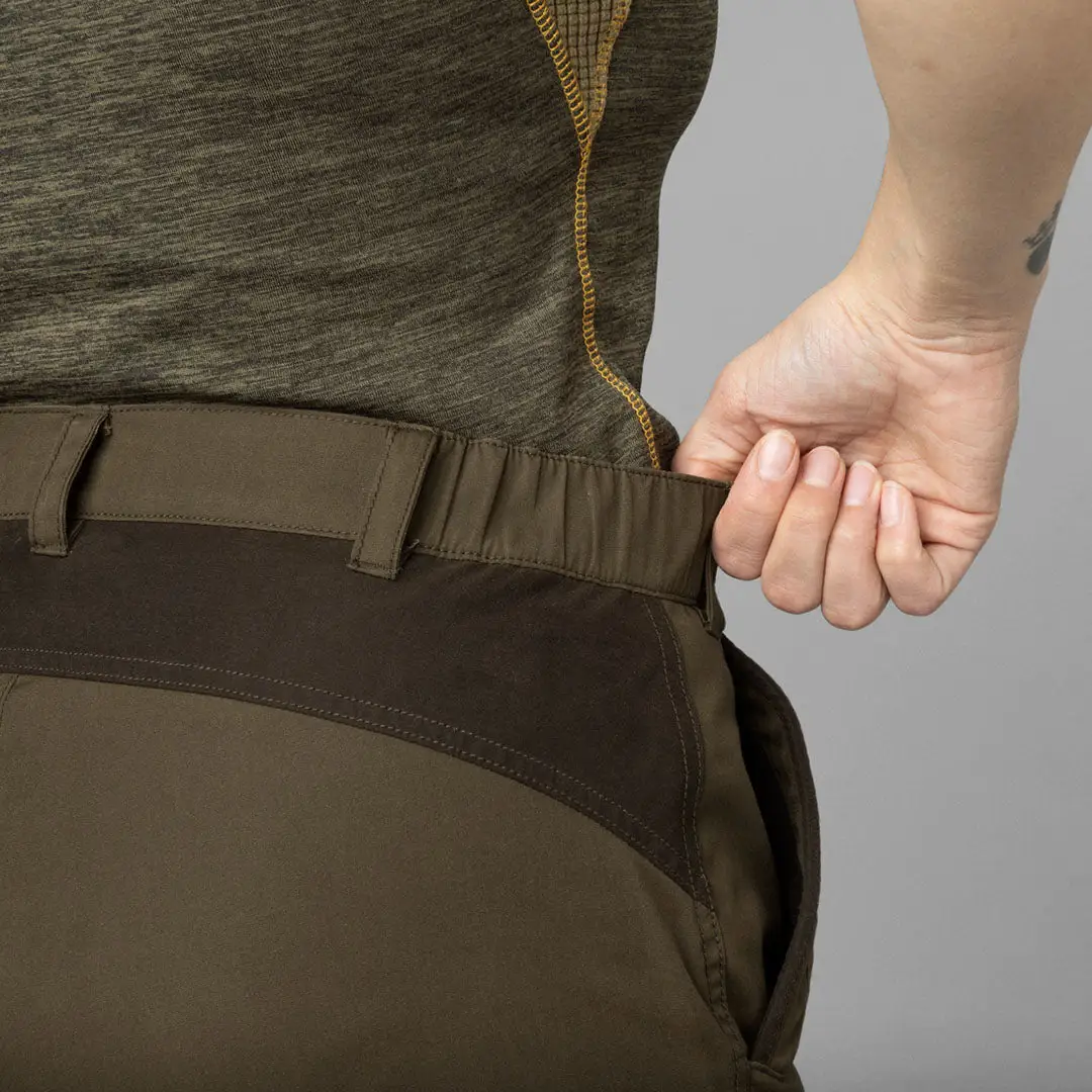 Seeland Key-Point Kora Ladies Trousers - Image 5