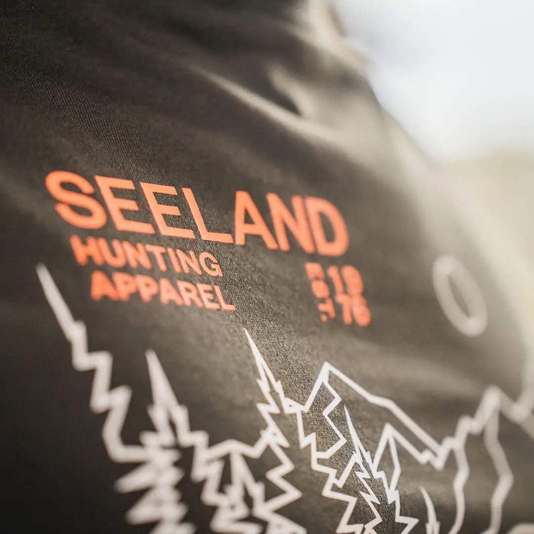 Seeland Landscape T-Shirt - Image 3