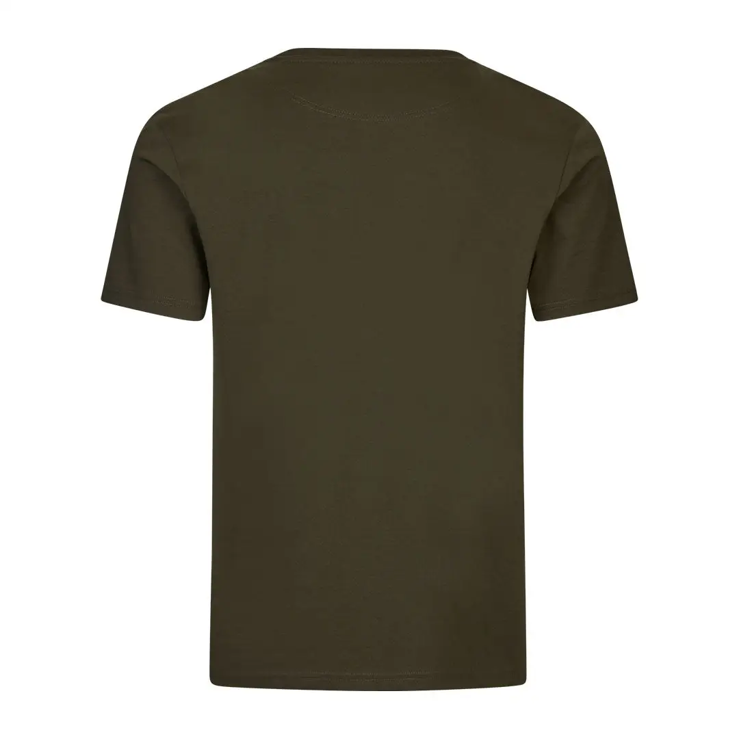 Seeland Landscape T-Shirt - Image 4