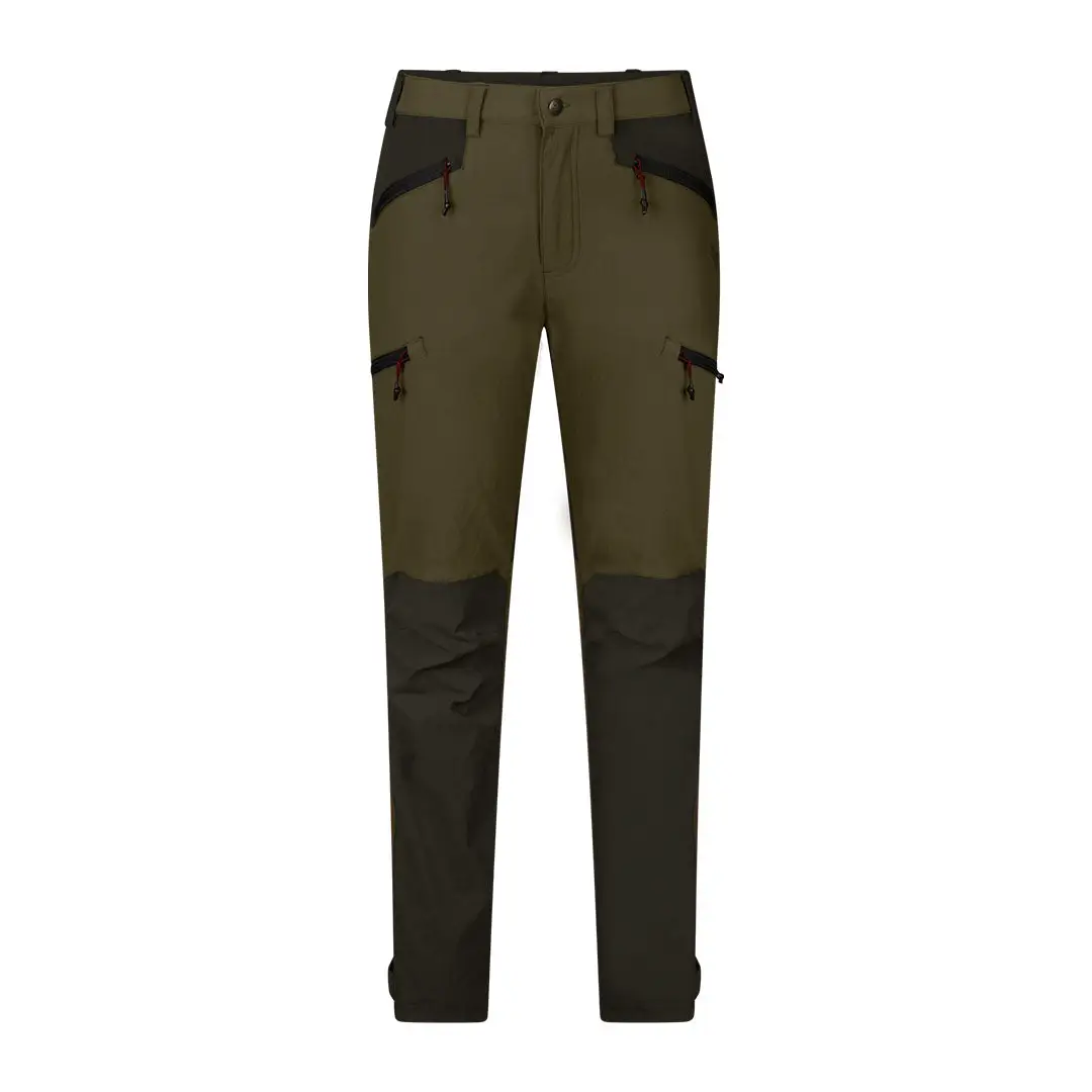 Seeland Larch Stretch Womens Trousers