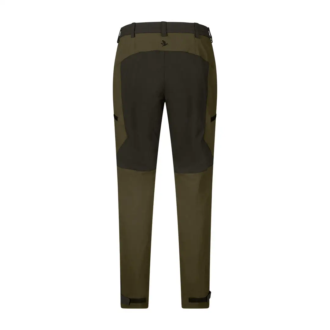 Seeland Larch Stretch Womens Trousers - Image 2