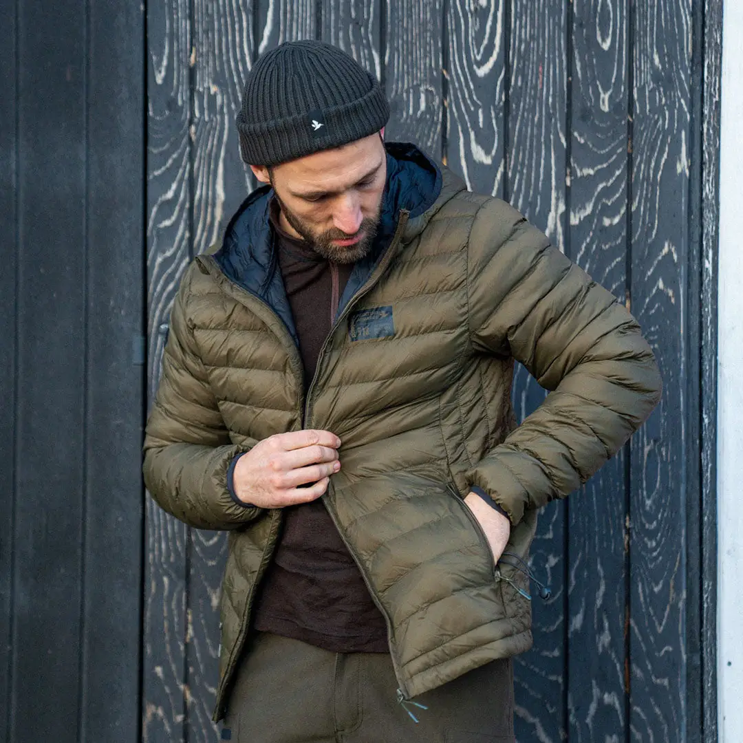 Seeland Norite Beanie - Image 2