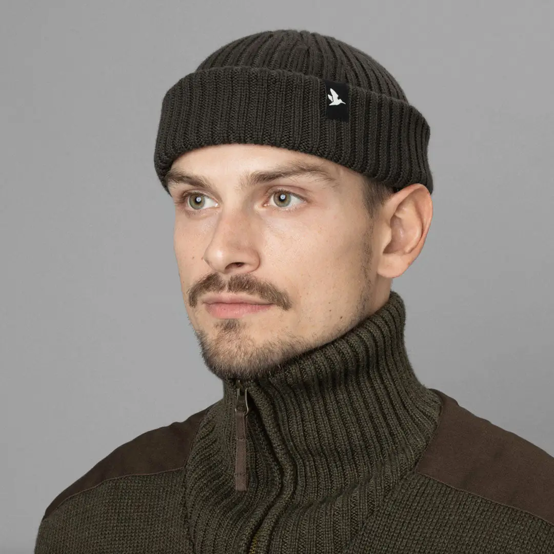 Seeland Norite Beanie - Image 5
