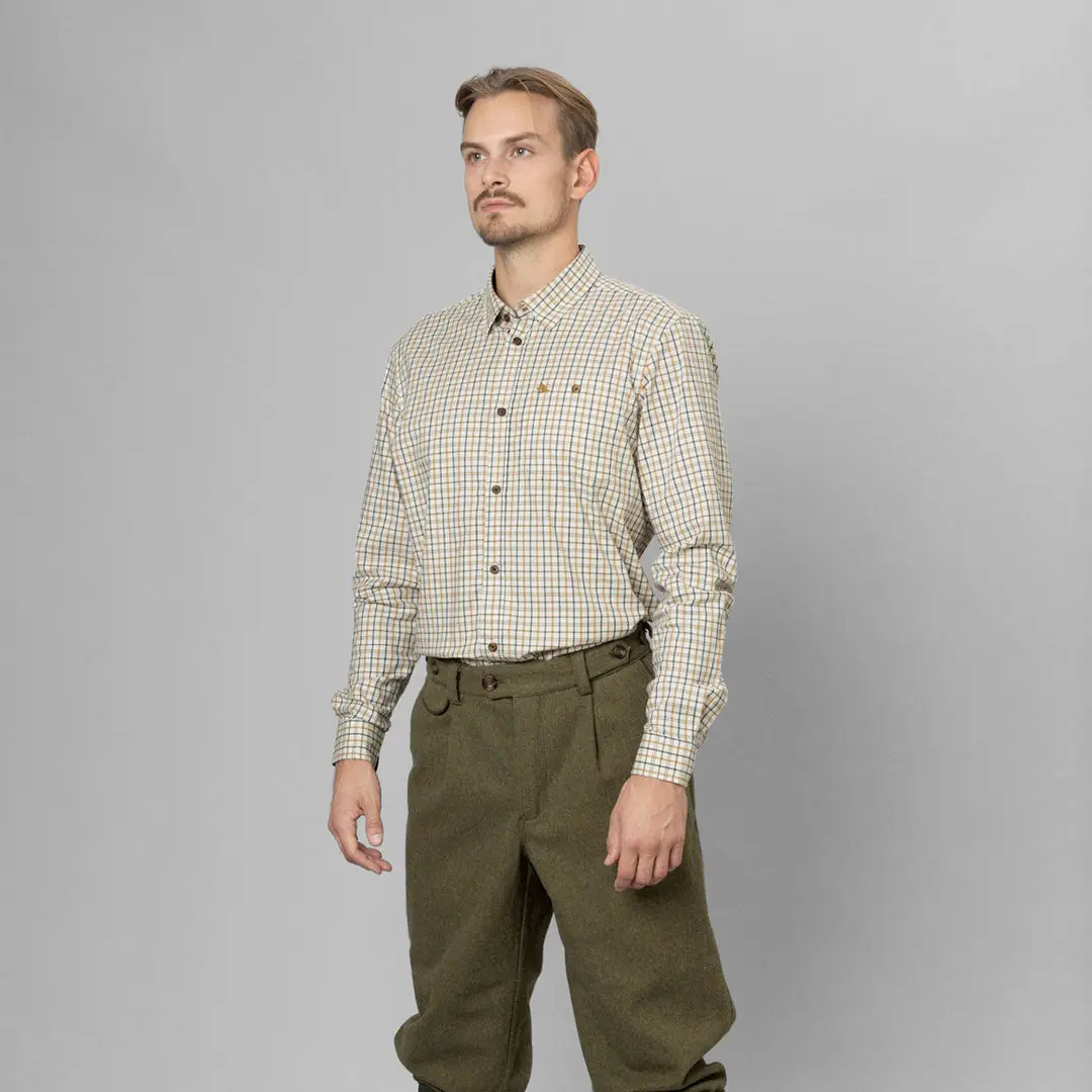 Seeland Oxford Shooting Shirt - Image 2