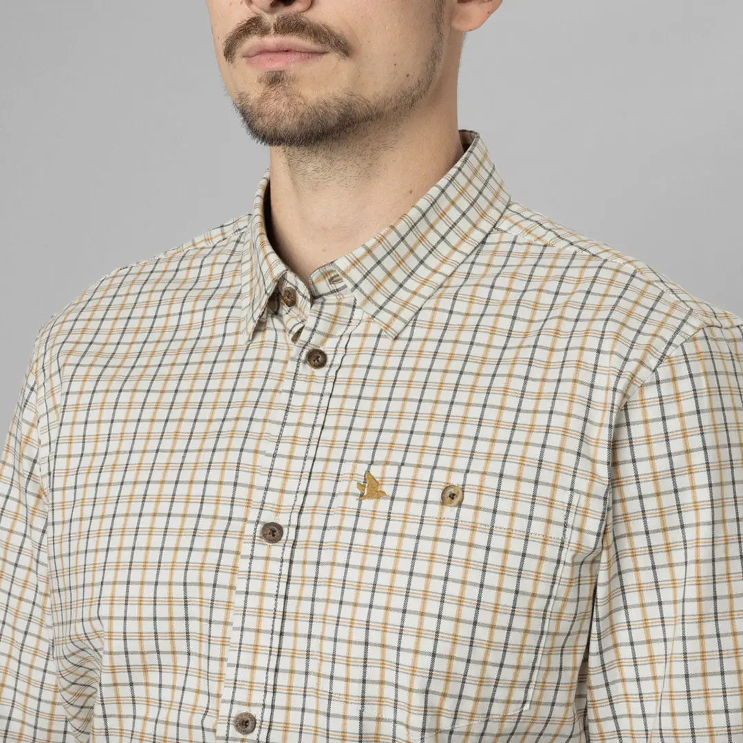 Seeland Oxford Shooting Shirt - Image 5