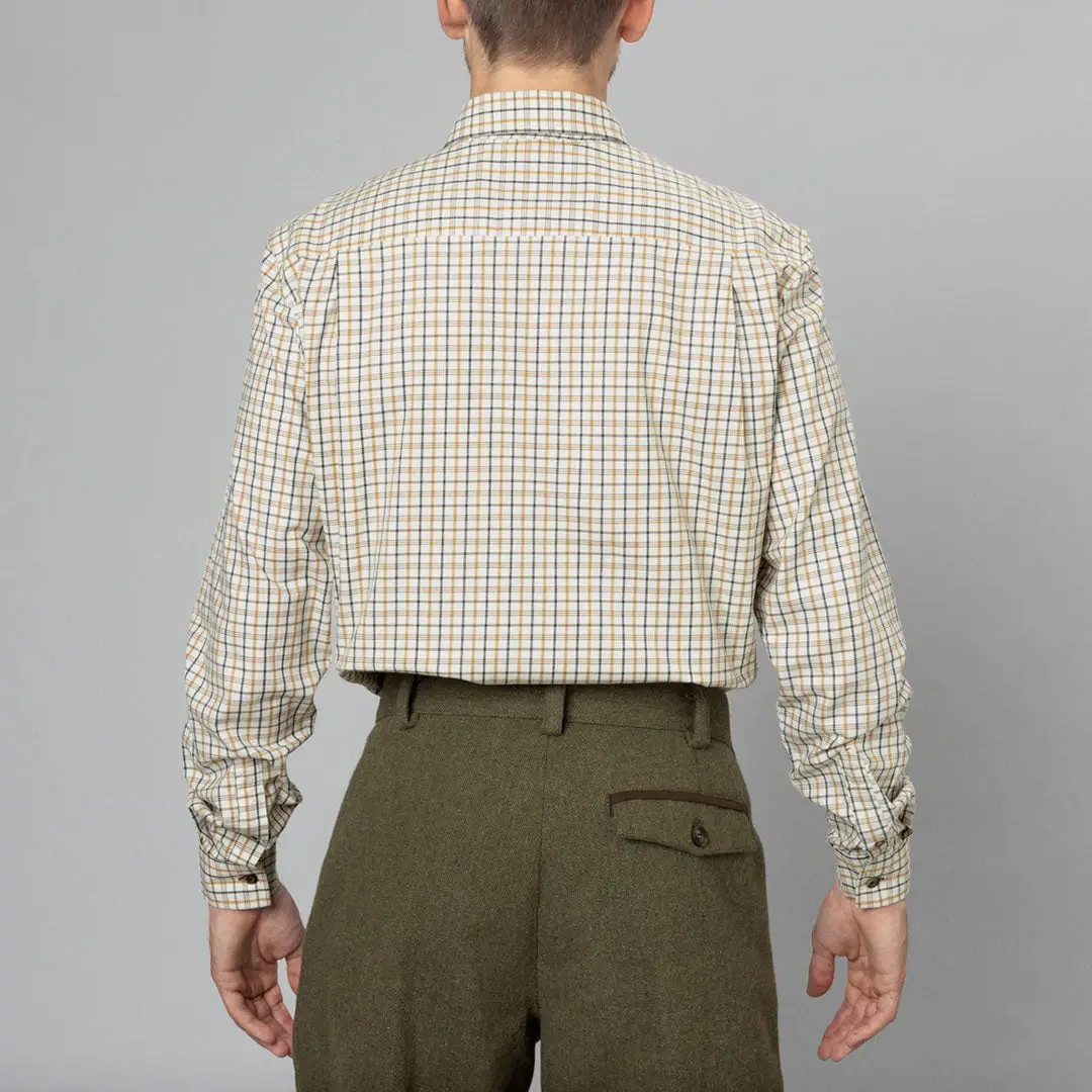 Seeland Oxford Shooting Shirt - Image 6