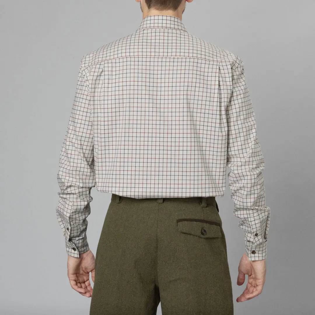 Seeland Oxford Shooting Shirt - Image 3