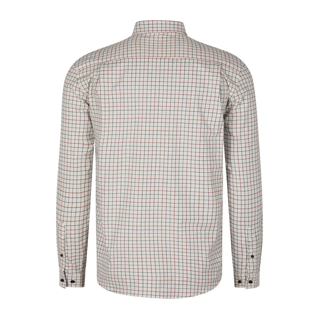 Seeland Oxford Shooting Shirt - Image 4